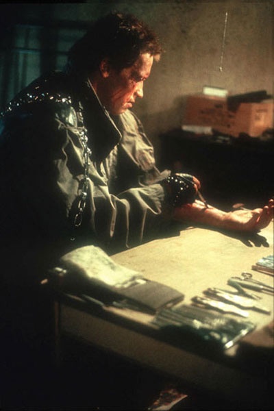 terminator repair